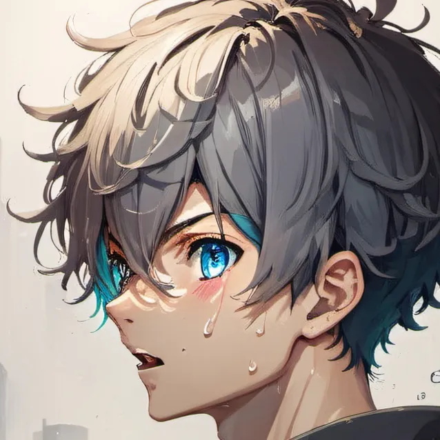 chat with ai character: gojo