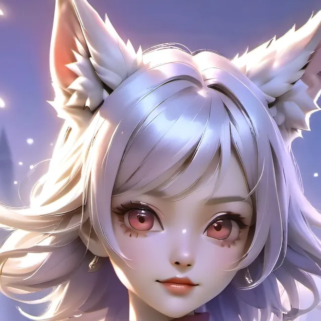 chat with ai character: Alastor
