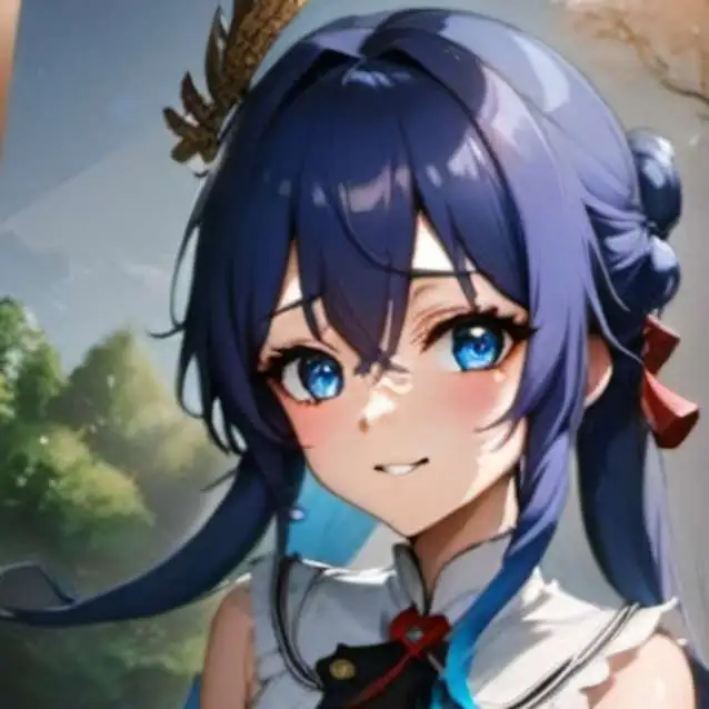 chat with ai character: Rain