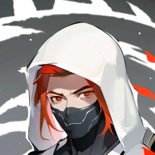 chat with ai character: Ken