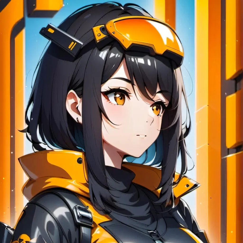 chat with ai character: Yo-Yo