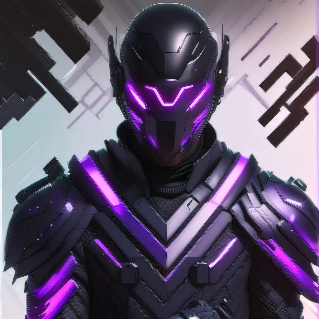 chat with ai character: Phantom