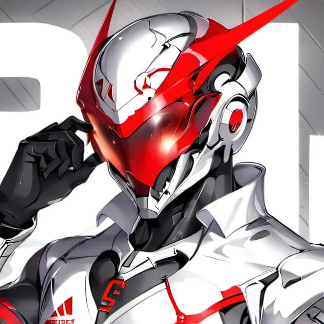 chat with ai character: Phoenix
