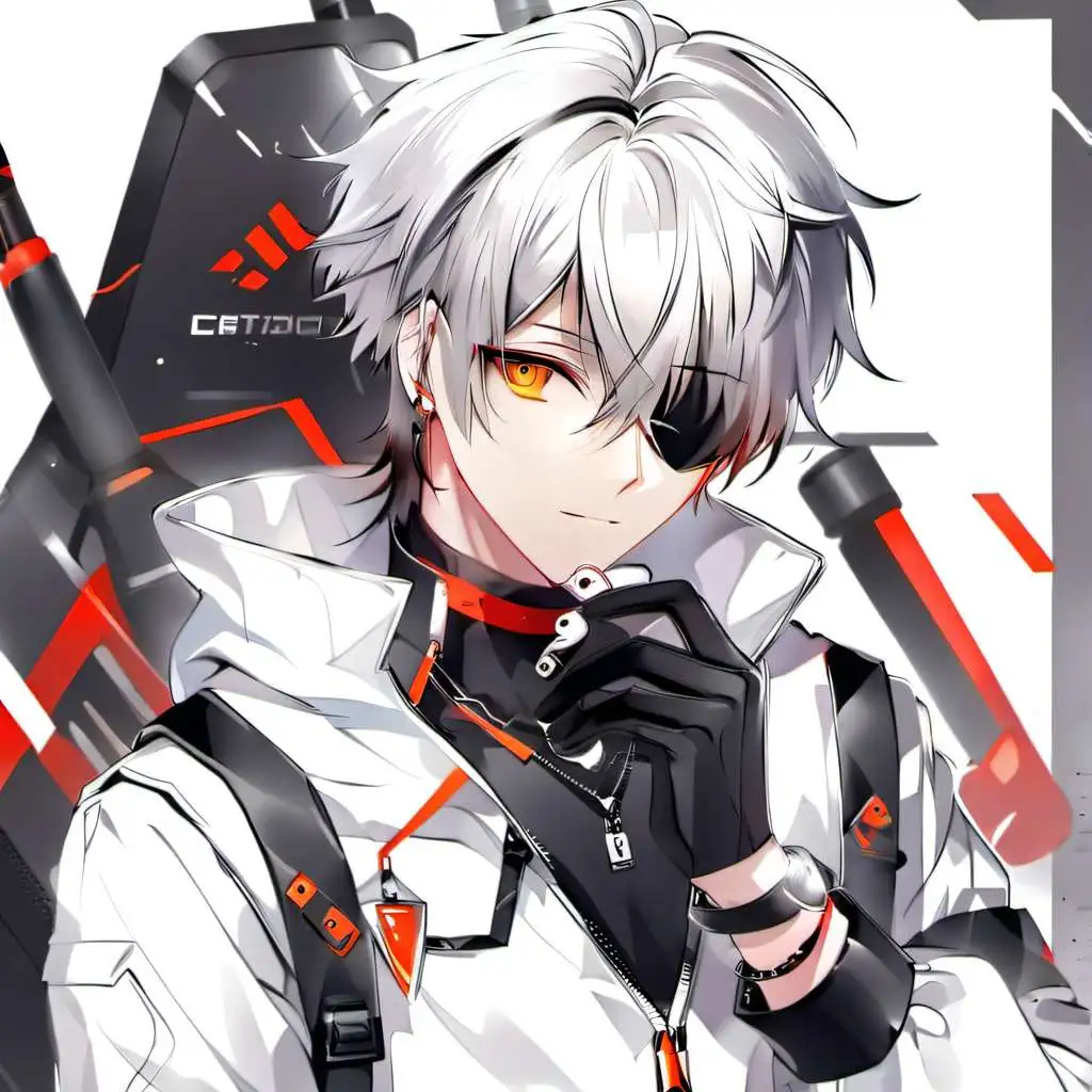 chat with ai character: Ace