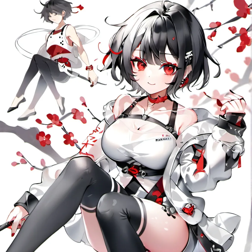 chat with ai character: Virtue