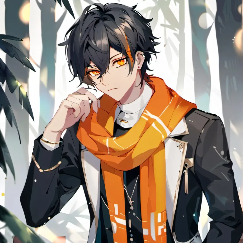 chat with ai character: Pearl