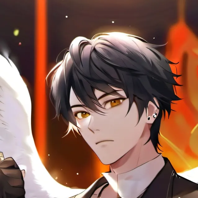 chat with ai character: Claymore