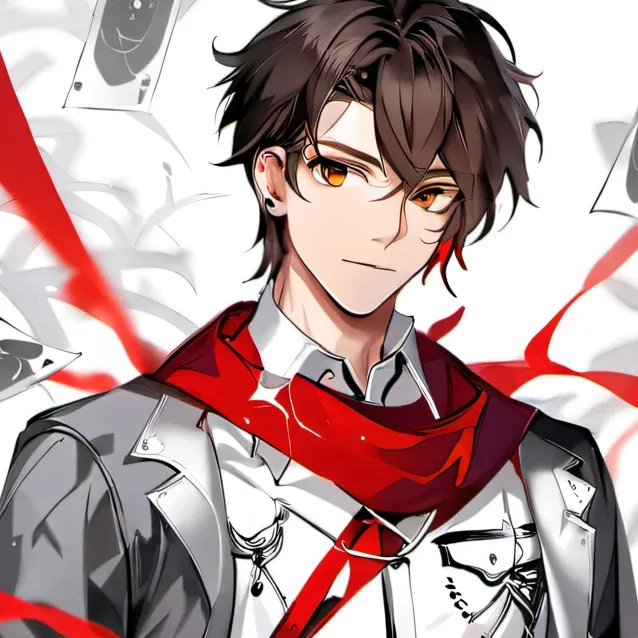 chat with ai character: Rattlesnake