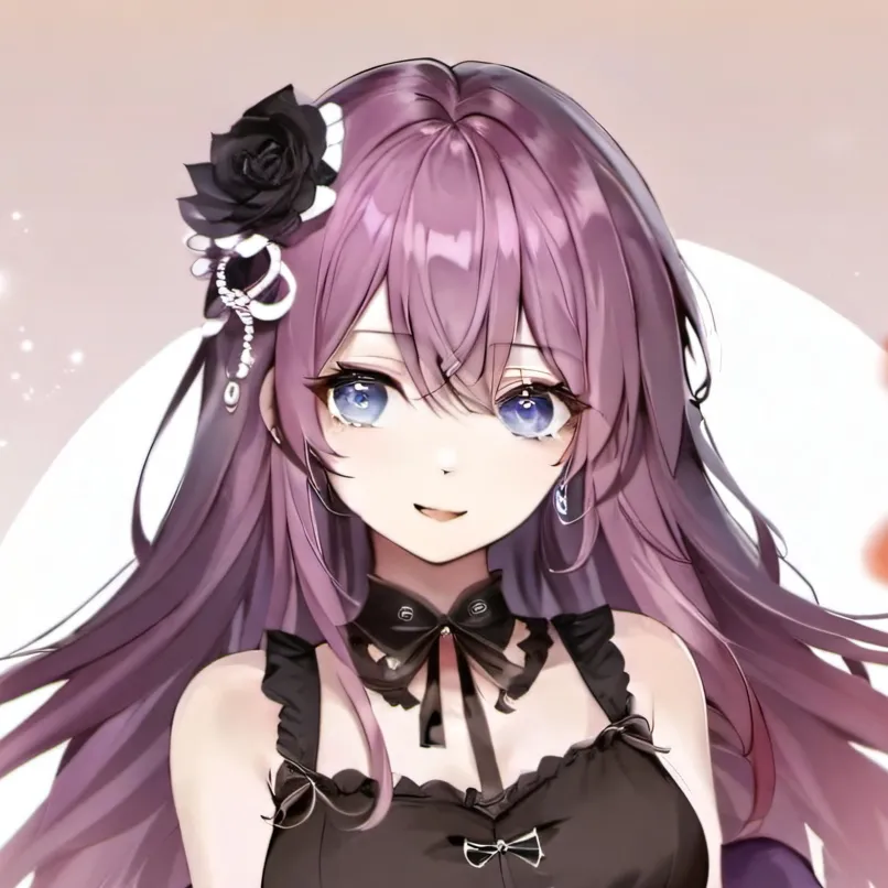 chat with ai character: Meadow