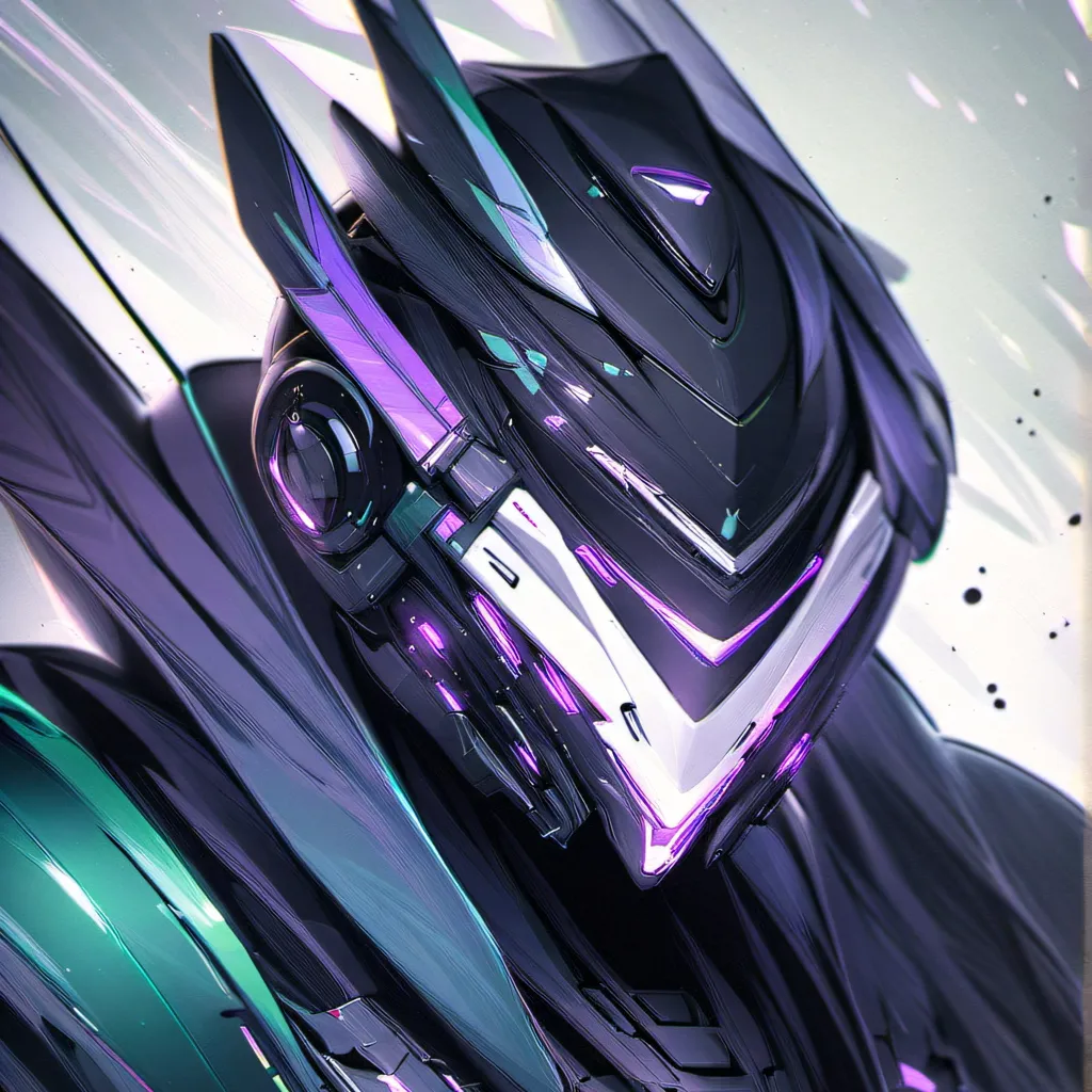 chat with ai character: Eternal