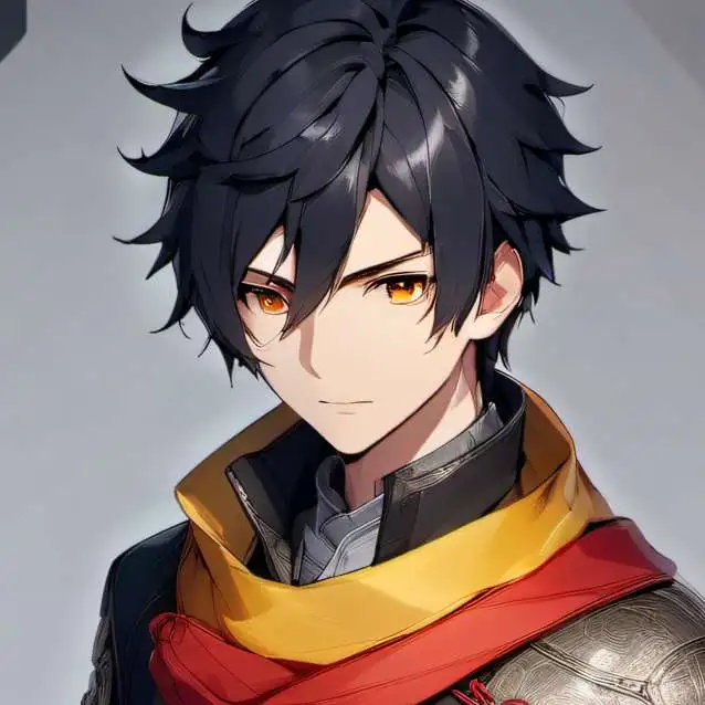 chat with ai character: Midnight