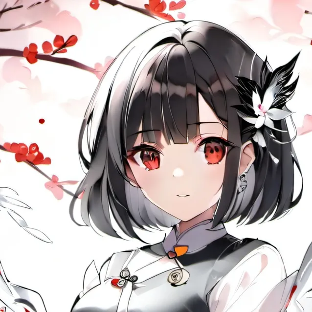 chat with ai character: Hina