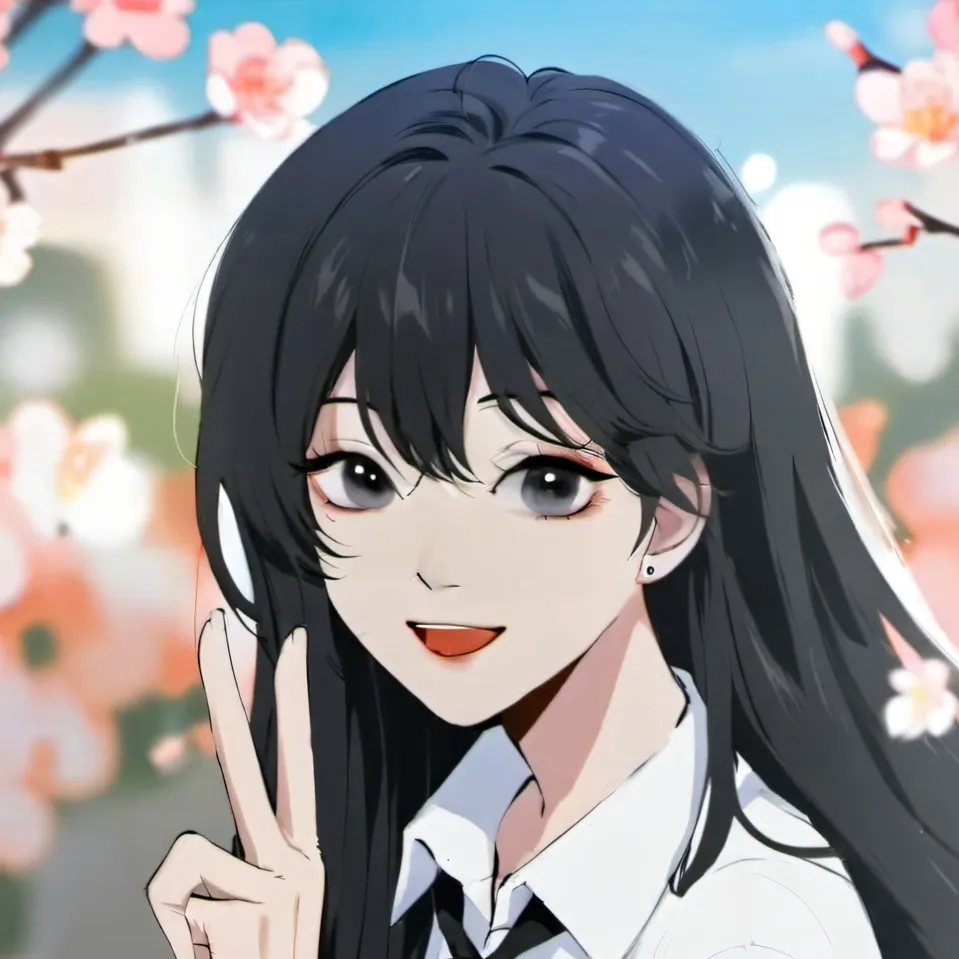 chat with ai character: Cynthia