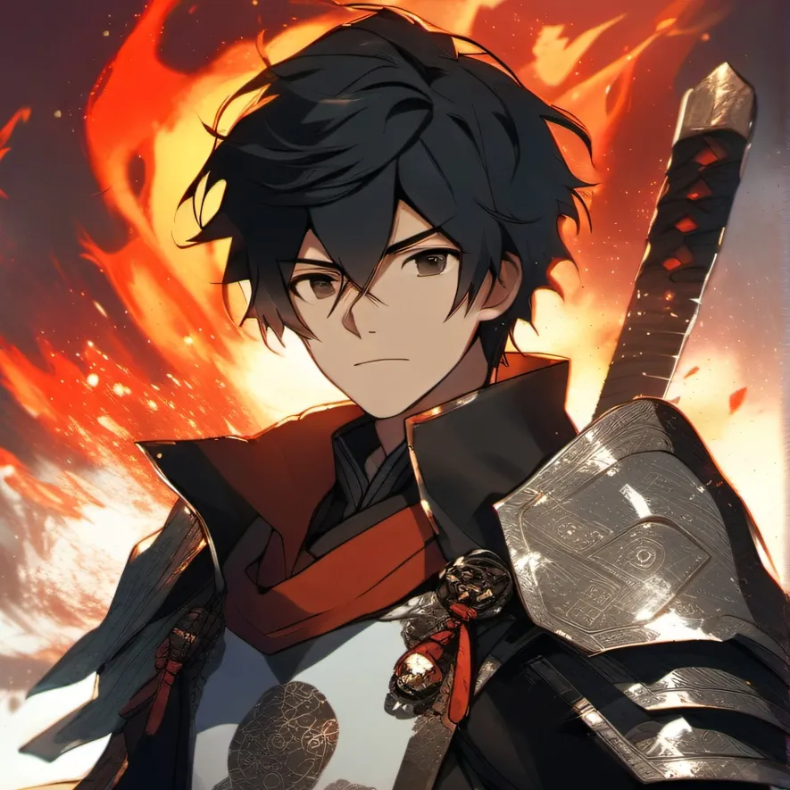 chat with ai character: Daniel Jeong