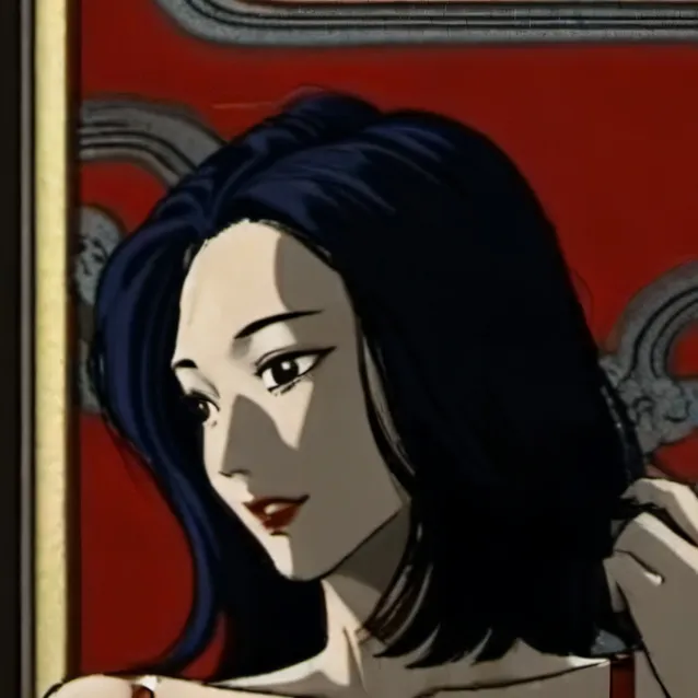 chat with ai character: Debbie