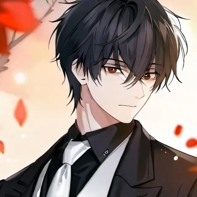 chat with ai character: Daxton
