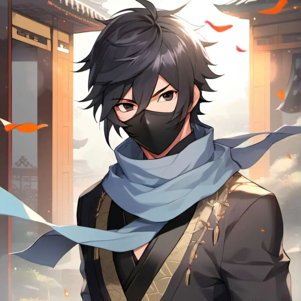 chat with ai character: Matt