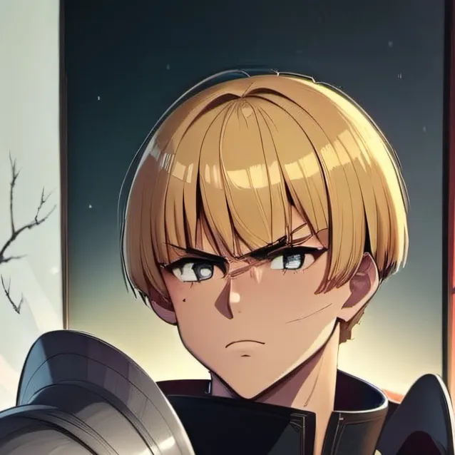 chat with ai character: Batch