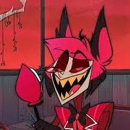 creator ❤️Hazbin❤️Hotel❤️'s avatar
