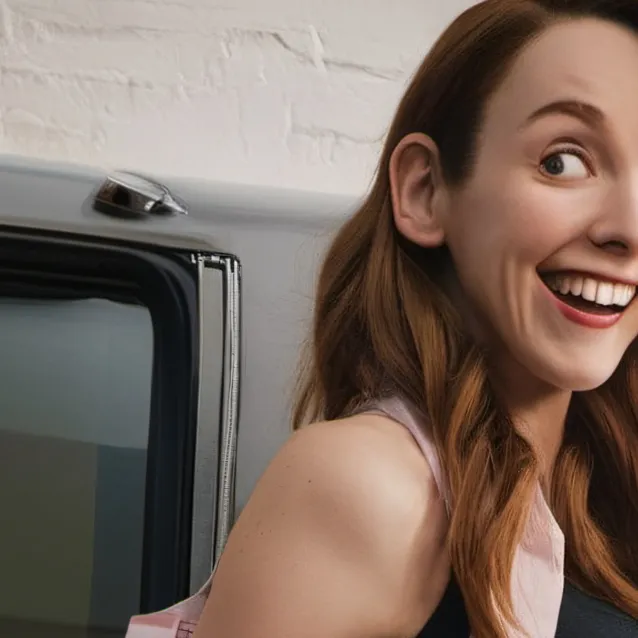 chat with ai character: That One Girl