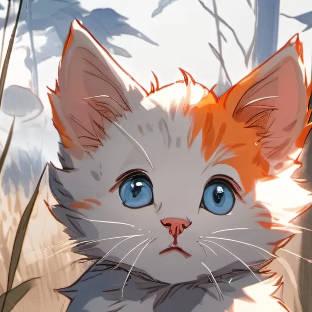 chat with ai character: Pumpkin