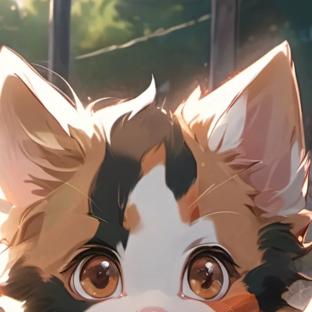 chat with ai character: Peanut