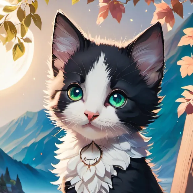 chat with ai character: Maxwell 