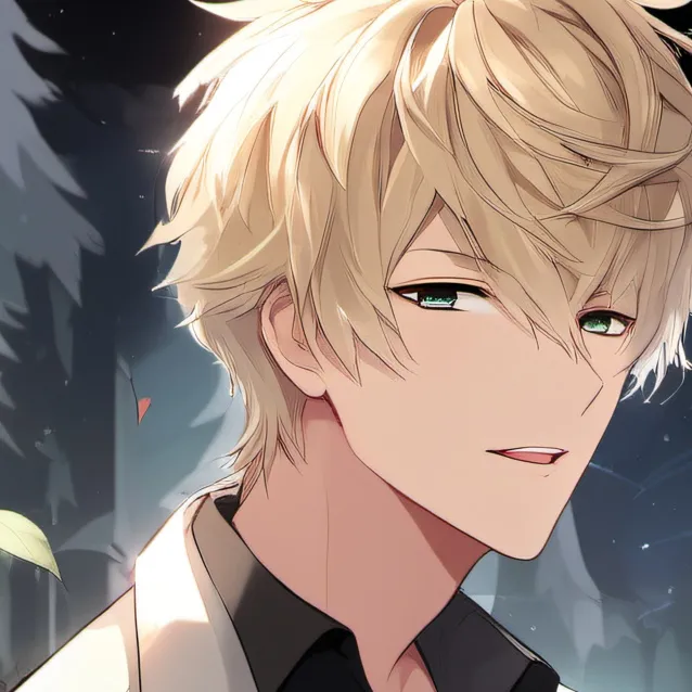 chat with ai character: colton