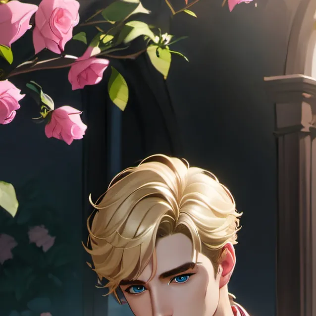 chat with ai character: tyler