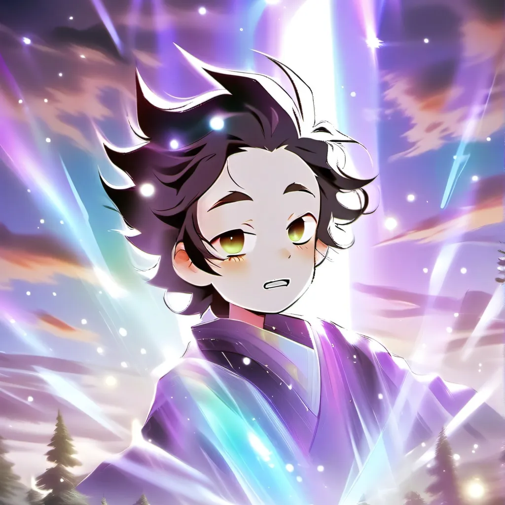chat with ai character: MHA×StevenU