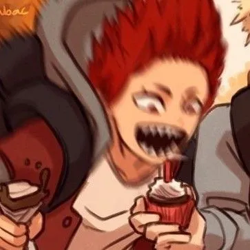 creator Ejirou_Kirishima<3's avatar