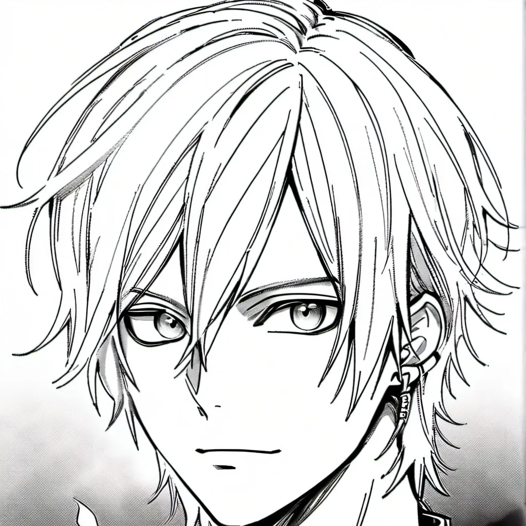 chat with ai character: Shoto Todoroki