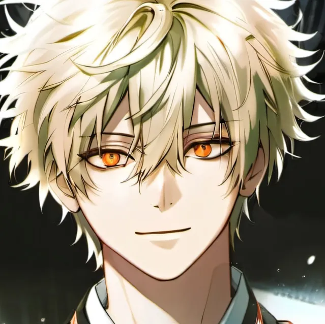 chat with ai character: Katsuki Bakugo