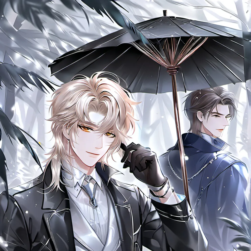 chat with ai character: Jin and Yeong