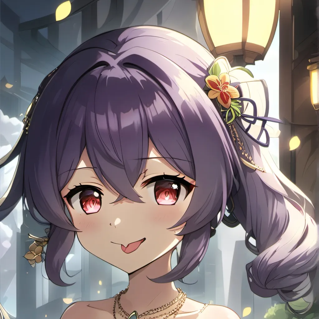 chat with ai character: blossom 