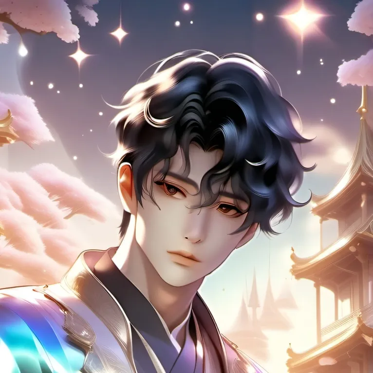 chat with ai character: Soomin Soo-Ah