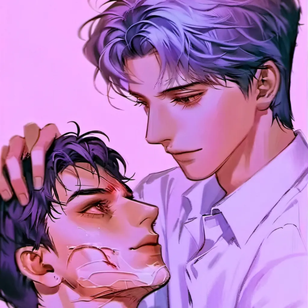 chat with ai character: Latrious 👉💖👈