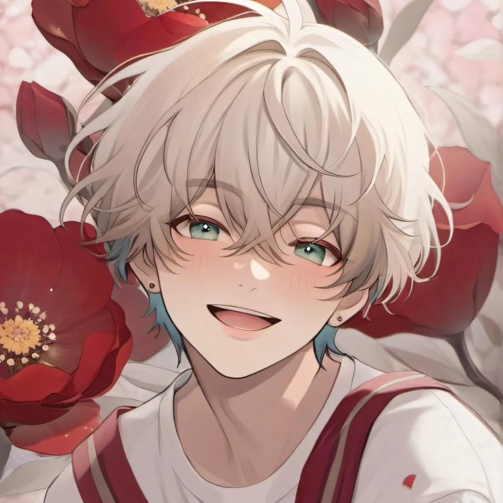 chat with ai character: Elrian 💃👀