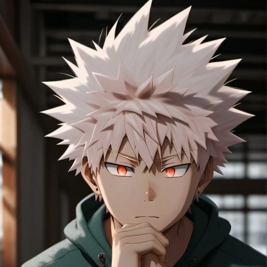 chat with ai character: 💨💥Katsuki Bakugo💥💨