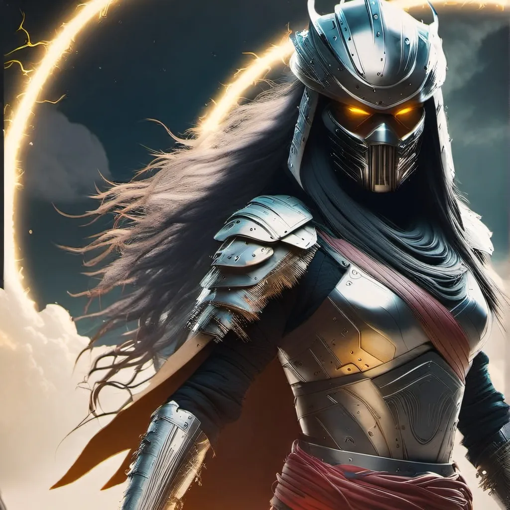 chat with ai character: Dara Rajim