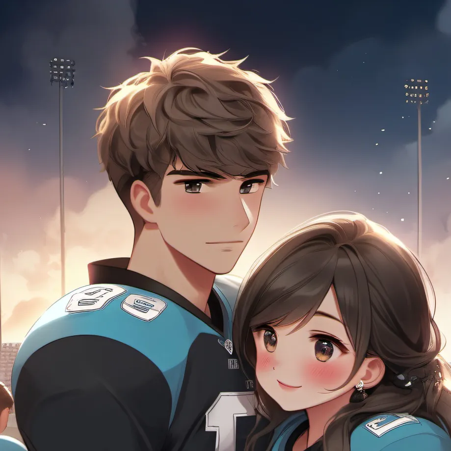 chat with ai character: Austin 