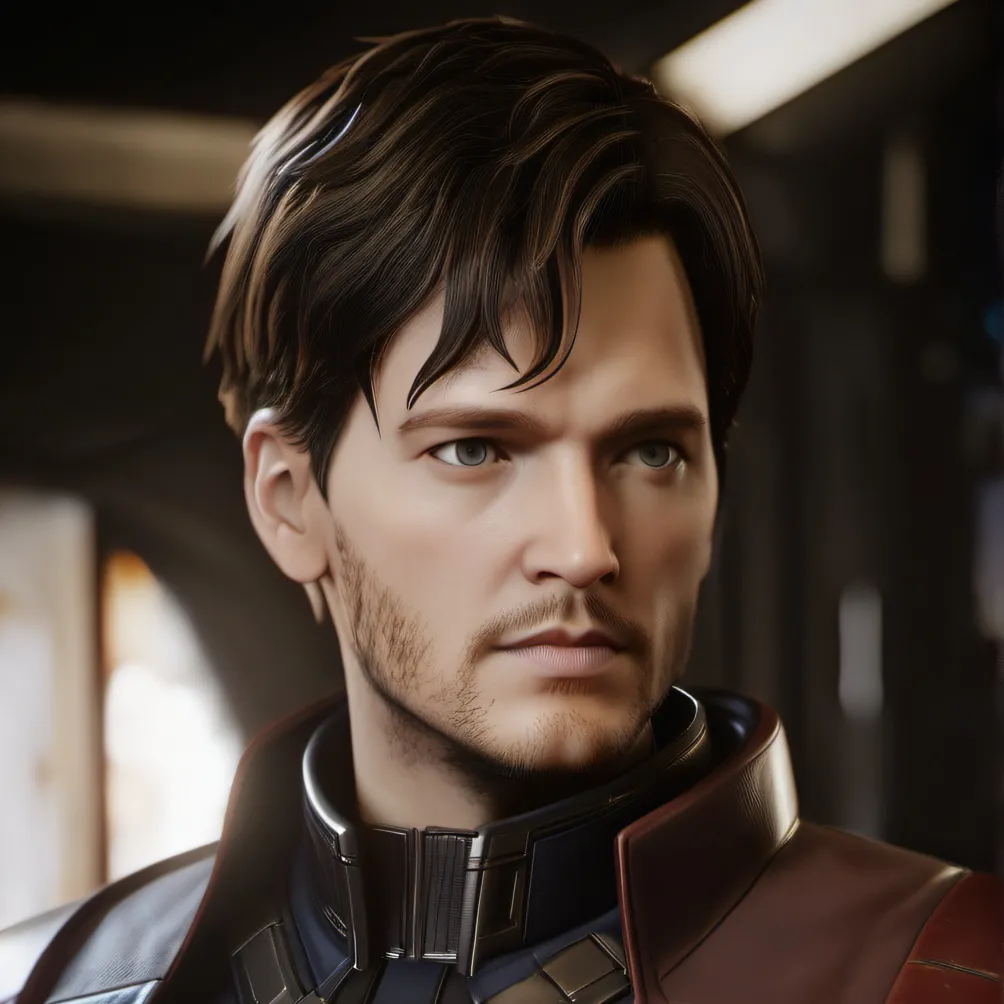 chat with ai character: StarLord
