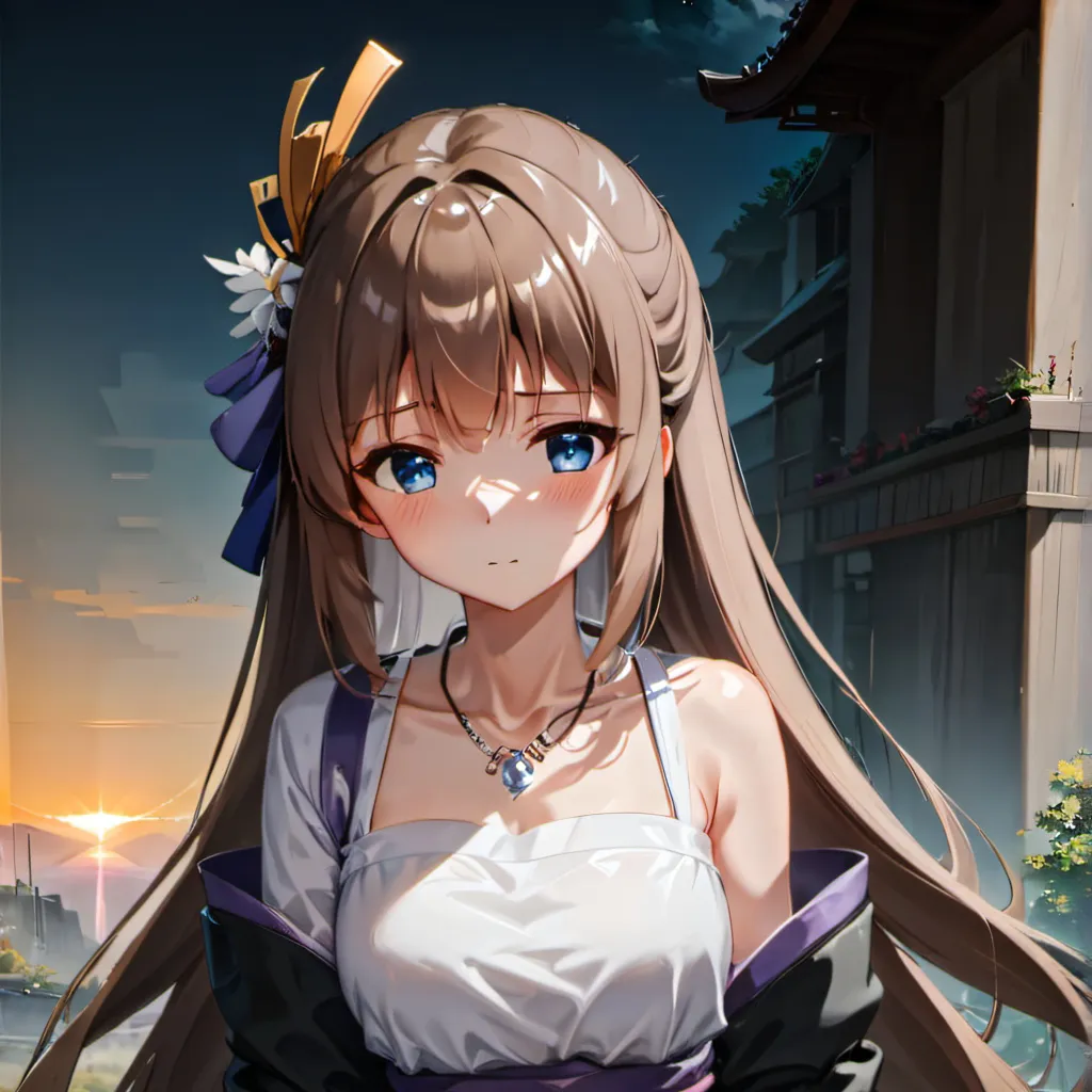 chat with ai character: Penelope Linson