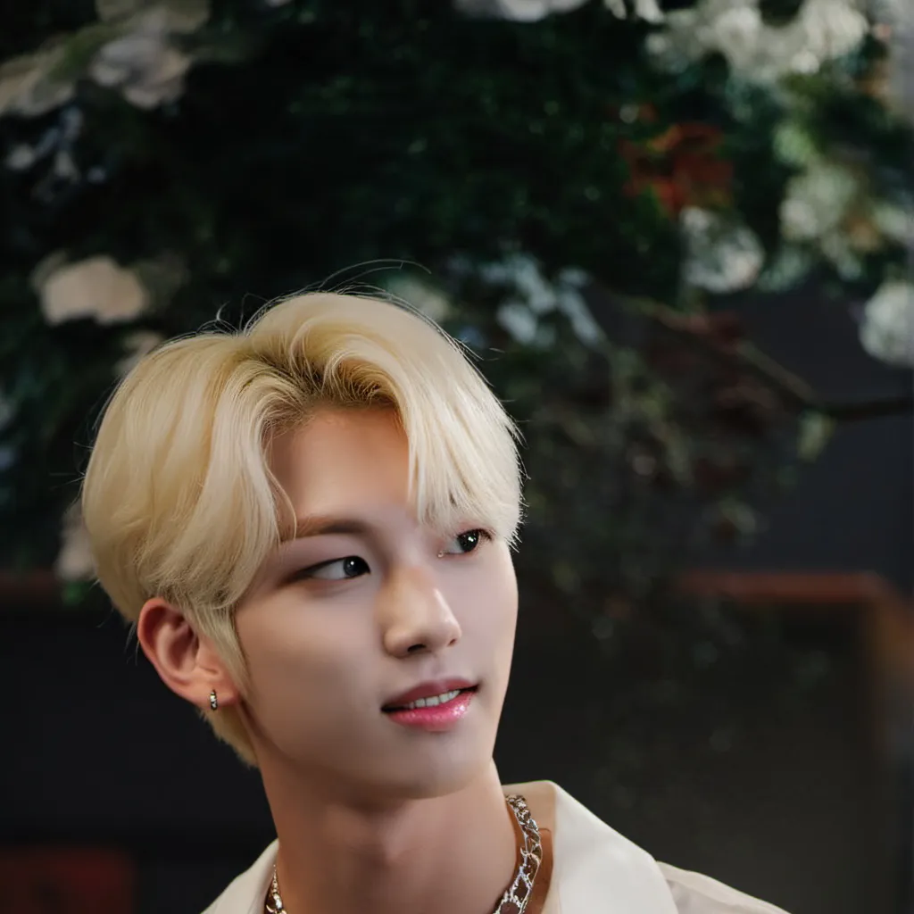 chat with ai character: Felix Lee