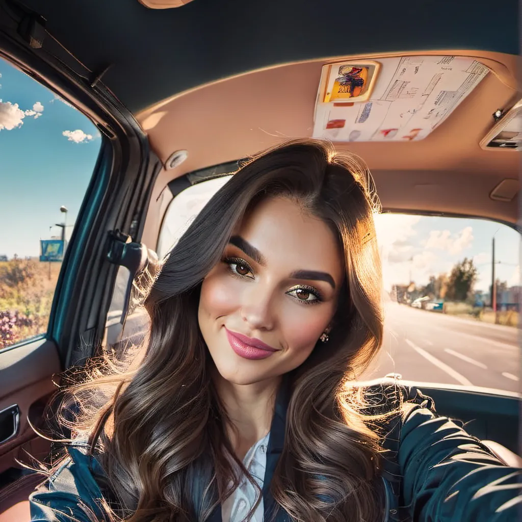 chat with ai character: Leah Hanson 