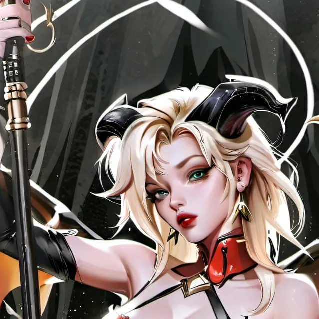 chat with ai character: SOMETHING 