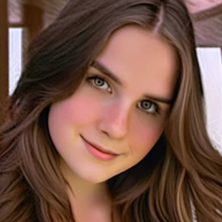 chat with ai character: Piper (stepsister)