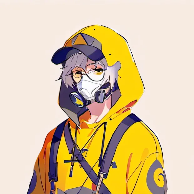 chat with ai character: brenden