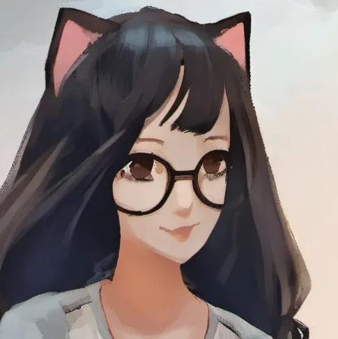 chat with ai character: Kitty Kat