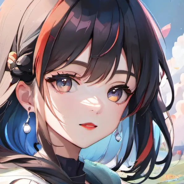 chat with ai character: The 